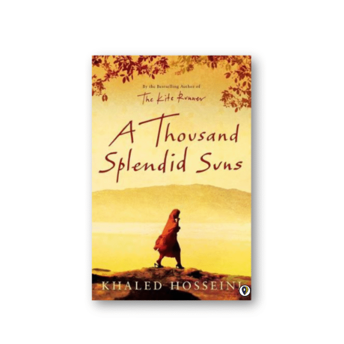 A Thousand Splendid Suns - Image 1