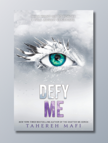 Defy Me