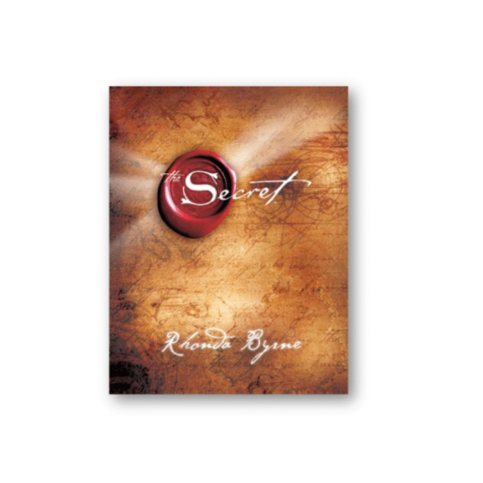 The Secret - Image 1