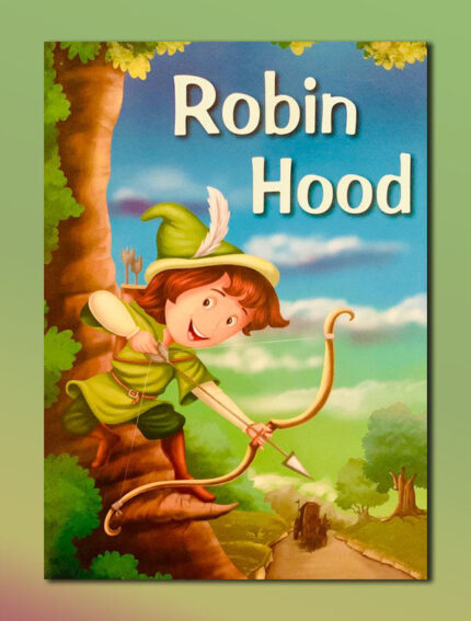 Robin Hood