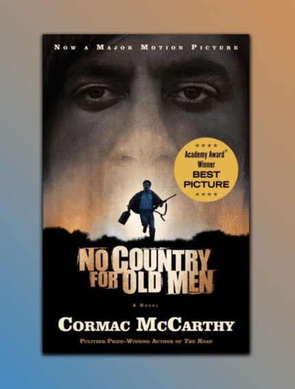 No Country For Old Men