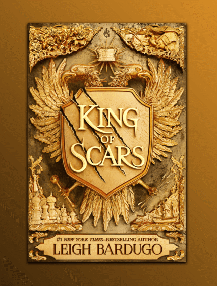 King of Scars