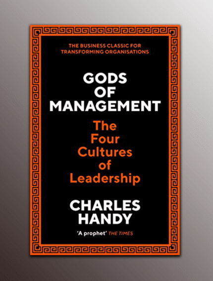 Gods of Management