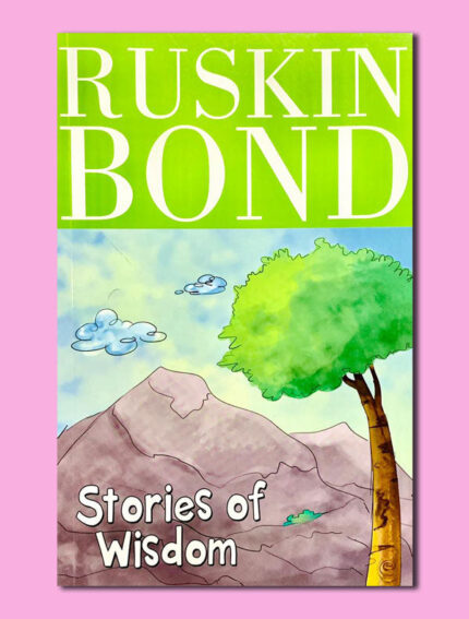 Stories of Wisdom