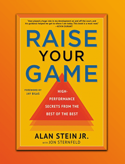 Raise Your Game
