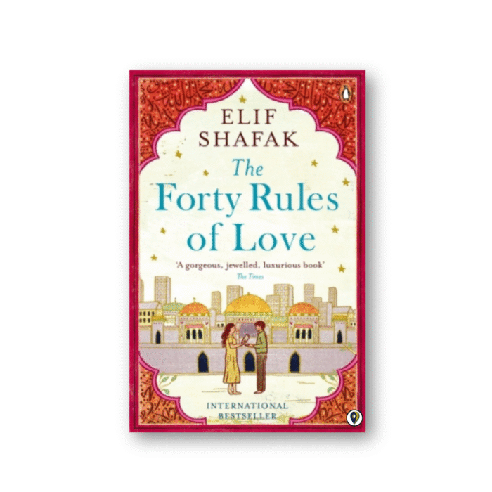 The Forty Rules of Love - Image 1