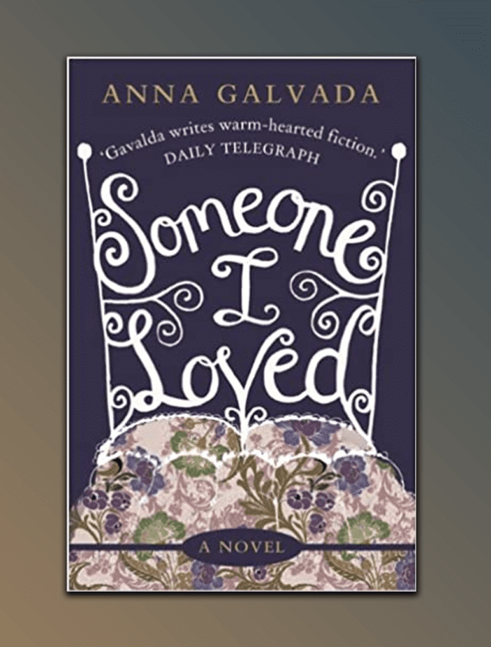 Someone I Loved - Image 1