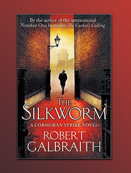 The Silkworm