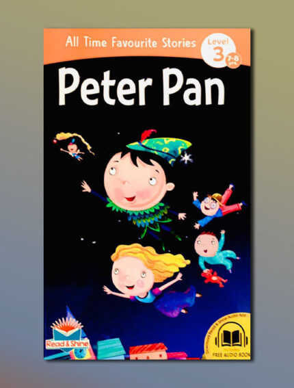 Peter Pan