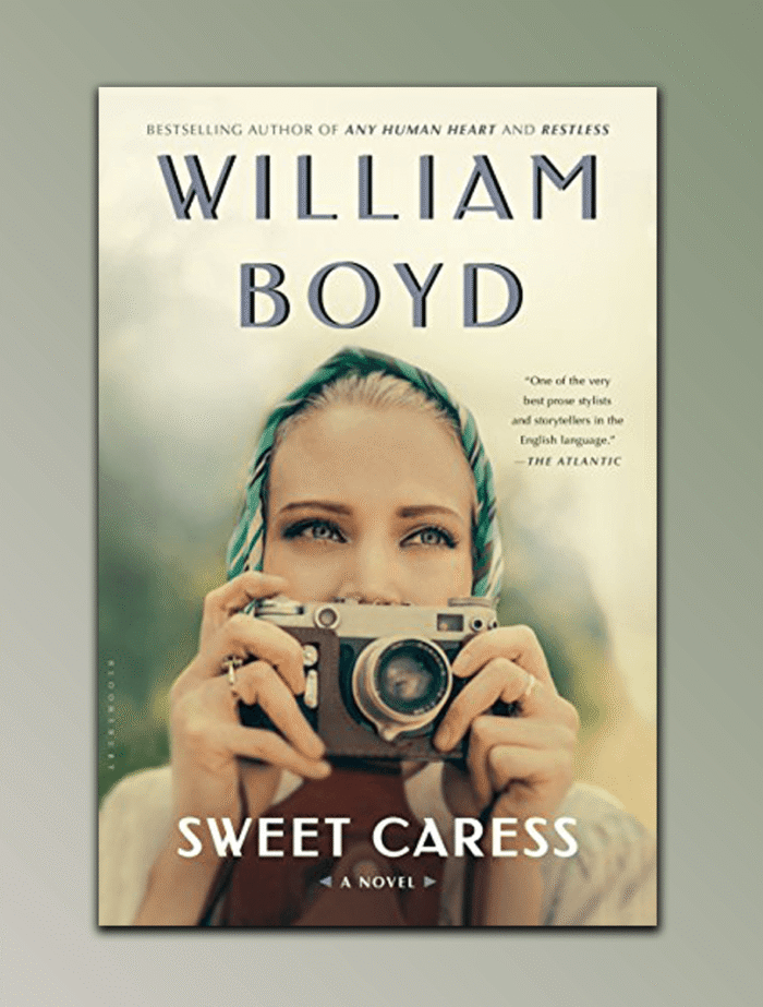 Sweet Caress - Image 1