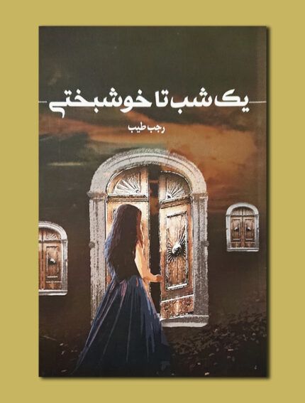 یک شب تا خوشبختی