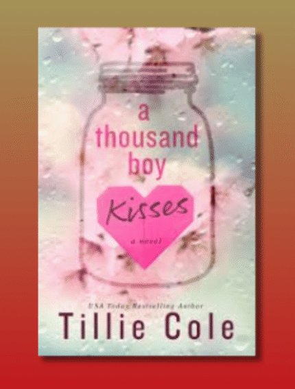 A Thousand Boy Kisses