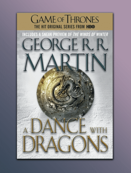 A Dance with Dragons