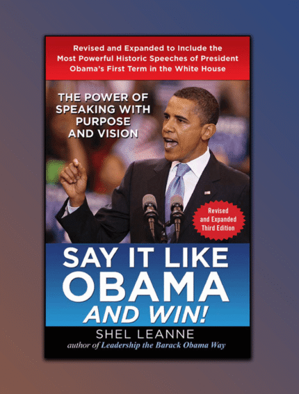Say It Like Obama