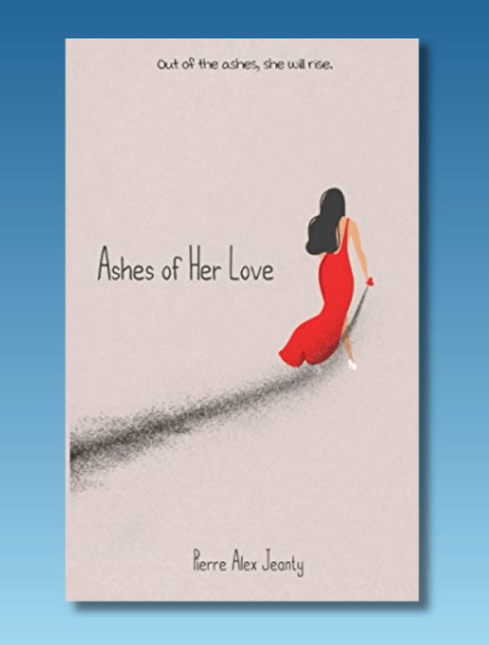 Ashes of Her Love Ashes of Her Love - Image 1