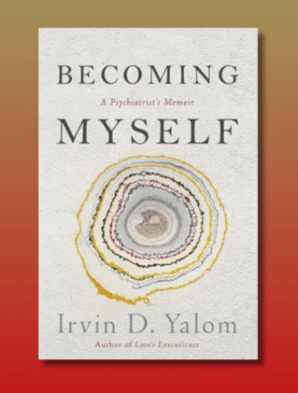 Becoming Myself
