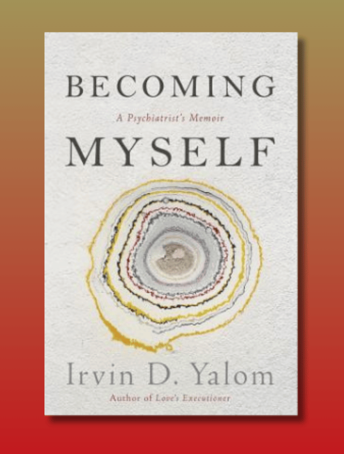 Becoming Myself Becoming Myself - Image 1