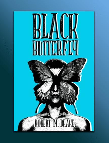 Black ButterFly