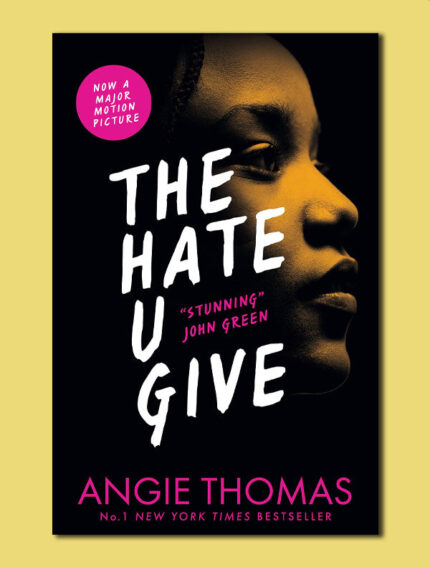The Hate U Give