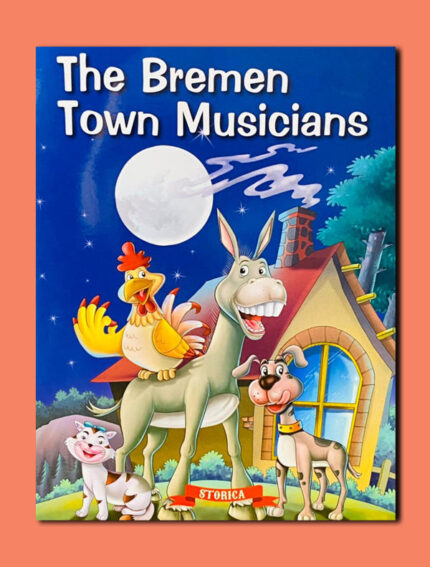 The Bremen Town Musicians