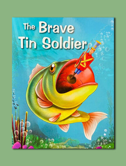 The Brave Tin Soldier