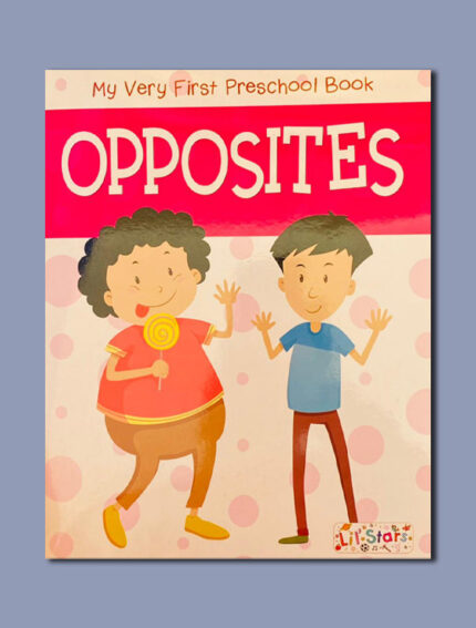 Opposites