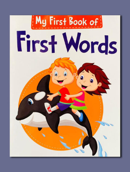 First Words