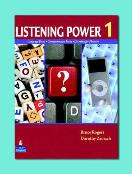 Listining Power 1