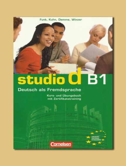 Studio d B1