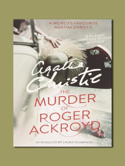 The Murder of Roger Ackroyd