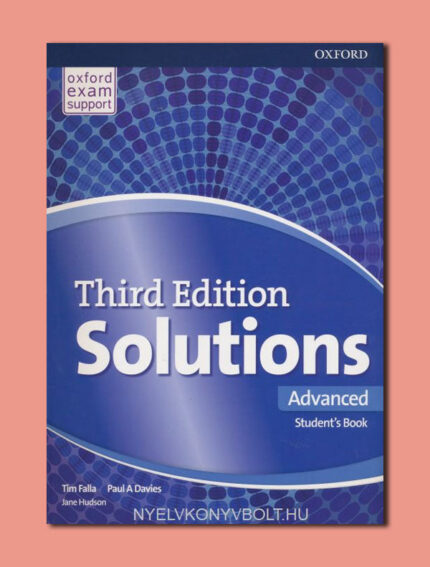 Solutions Advanced