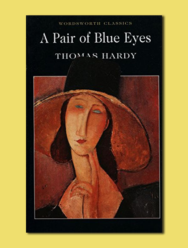 Bookcover-Recoveredup_c0912a01-3187-429d-a5f6-ae5ab396bd2b.jpg A Pair of Blue Eyes - Image 1