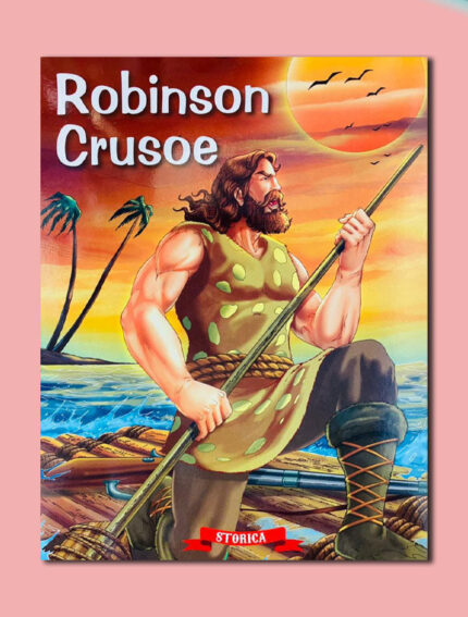 Robinson Crusoe