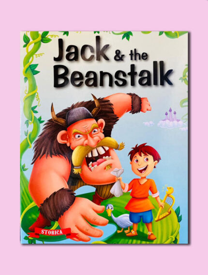 Jack & the Beanstalk