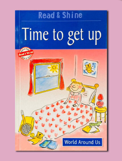 Time to Get Up