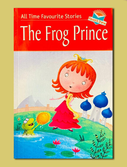 The Frog Prince