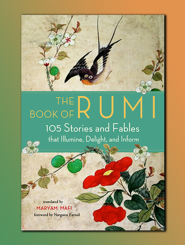 Bookcover_36be40ae-cb57-41be-bb4f-a95c1926fe4b.jpg The Book of Rumi - Image 1