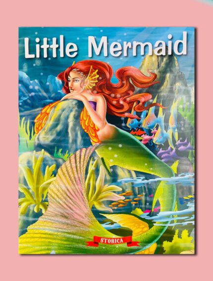 Little Mermaid