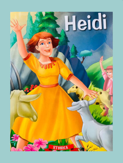 Heidi