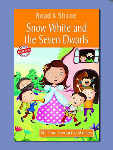 Snow White & The Seven Dwarfs
