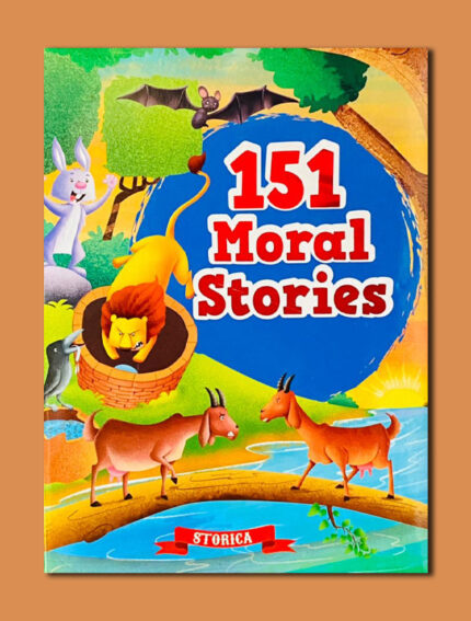 151 Moral Stories