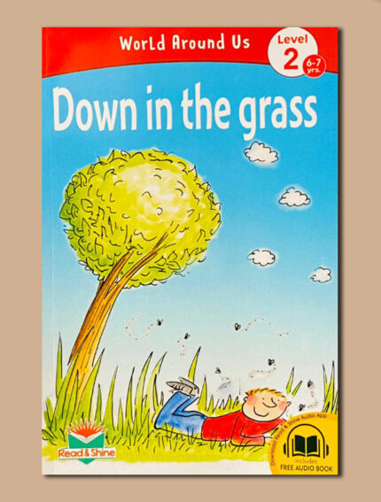 Down in the Grass