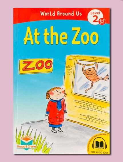 At the Zoo
