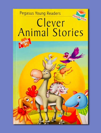 Clever Animal Stories