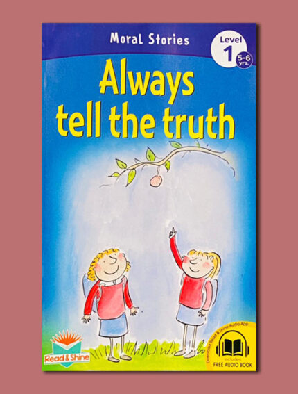 Always Tell the Truth