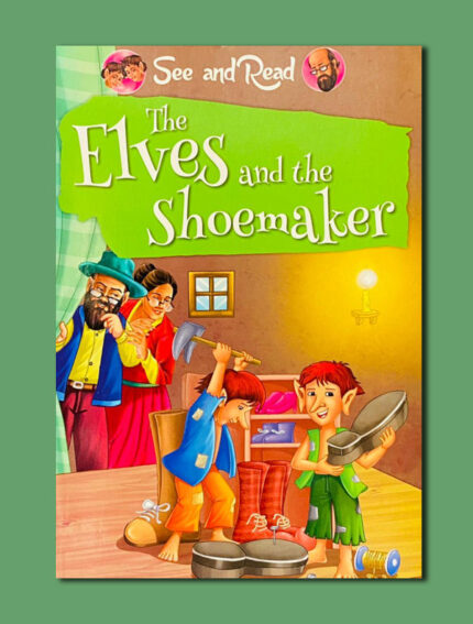 The Elves & the Shoemaker