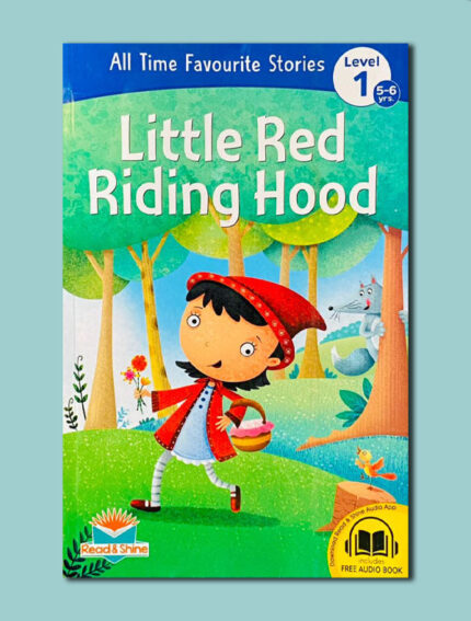 Little Red Riding Hood