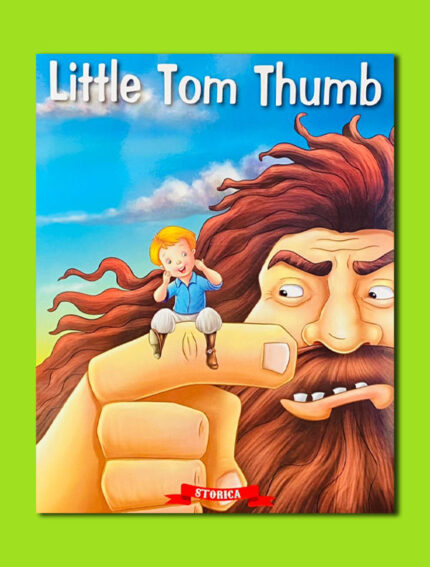 Little Tomb Thumb