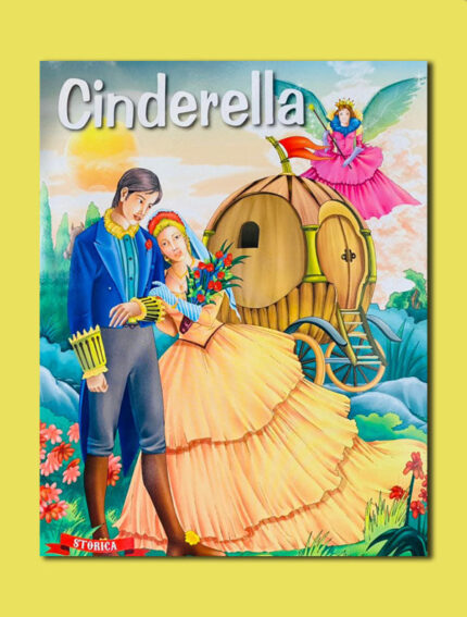 Cinderella
