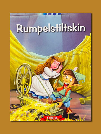 Rumpelstiltskin